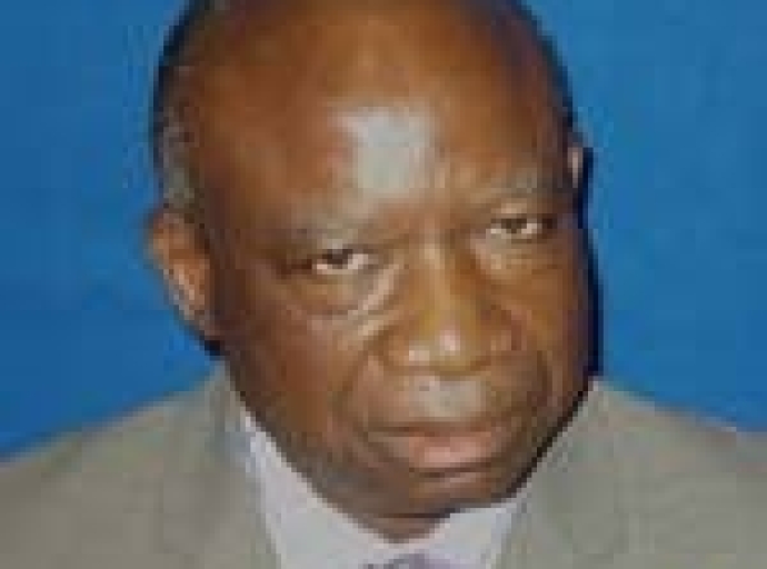 Ancien PGD de l'Office des Routes, RDC: Gaston Kabangu n'est plus ! 